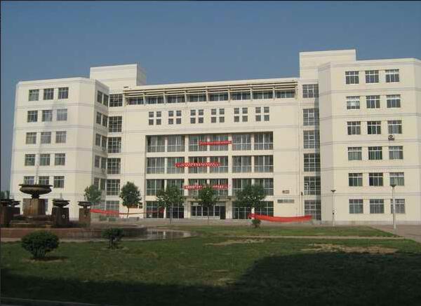 聊城市城市规划局办公楼装修改造工程