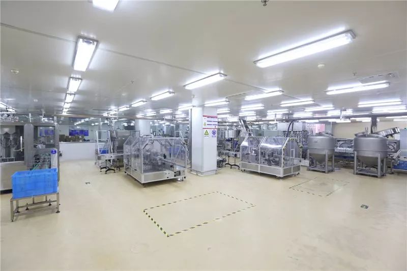 智能化生产制造车间工程