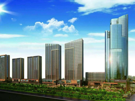 金马怡园