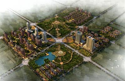 紫东花园