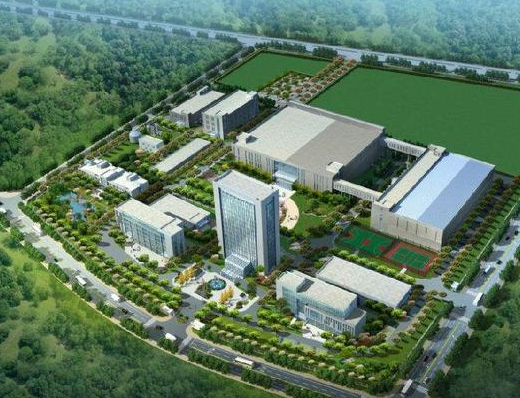 泰安天授生物科技孵化车间建设工程监理项目