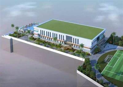 青岛即墨新源小区
