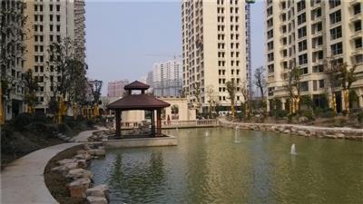 盐城市阜宁县阜城镇卫生院工程