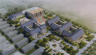 天津市宝坻区植乡居养老服务中心