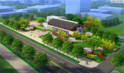 济南市章丘龙山街道环境建设工程.jpg