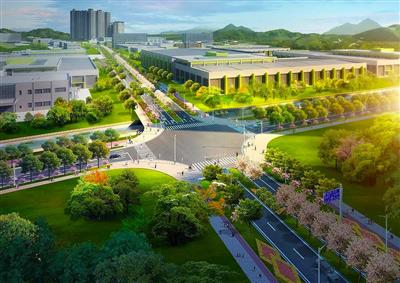 山东正方中心机电产业园道路工程.jpg